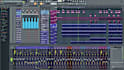 mix songs and make beats