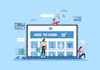 scrape any website for products, prices, images, reviews