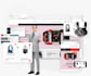 create a professional website design