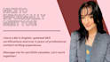 write SEO website content that tells a story