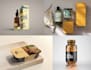 design custom packaging, custom label, subscription box, product packaging