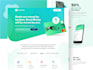 develop unbounce sales page