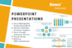design modern powerpoint and canva presentation slides and ppt presentation