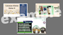 making a presentation design