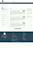 design responsive and interactive website frontend