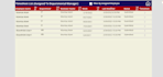 develop timesheet app for employee using powerapps