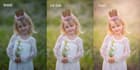edit pictures in different programs