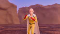 make professional 3d game ready character