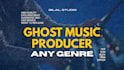 be your music producer for techno in 24 hours service
