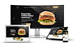 develop wordpress website or landing page, online store as elementor pro expert