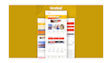 do frontend website development using react, redwood js