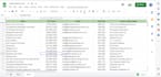 be your virtual assistant for any data entry, copy paste, web research