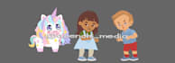 create 2d character design