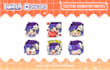create chibi anime twitch animated emotes