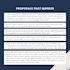 write your nonfiction book proposal