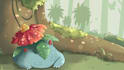 draw awesome pokemon or fakemon for you
