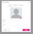 develop vuejs web application using vuetify, tailwind, quasar