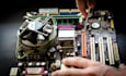 provide you with technical support for any problem with PC