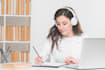 transcribe audio and video