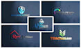 do professional logo design for small businesses
