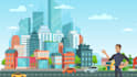 provide a 2d animated explainer video