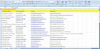 do b2b lead generation and build prospect email list