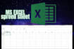 do any kind work regarding msword,excel,powerpoint