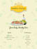 create a minimal business flyer