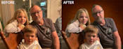 enhance your photos using my 28 years photoshop experience