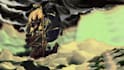 assemble weird puppet video