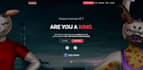 create nft website, nft marketplace, nft mint engine for you