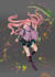 draw your ocs in full body