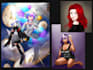 draw you or your photo in anime style, personalized drawing, sfw, cosplay, pfp