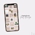 design canva instagram editable templates