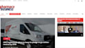 customize your single page website