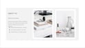 design a modern powerpoint presentation design