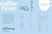 create business cards, stationary, and brochures, pamphlets