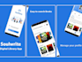 create android and ios application in react native