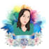 make cartoon character by customer photo
