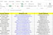 do accurate and fastest data entry copy paste, web research
