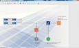 design a custom solar system and provide a detailed pvsol simulation