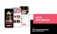 design user interface for your mobile app uiux
