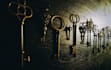 escape room at your home