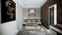 convert 2d floor plans to 3d model with rendering