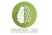 make fantastic engineering logo with quality service