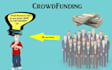do crowfunding ,gofundme,kickstarter campaign