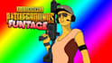 making cartoony eye catching thumbnails
