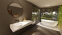 everything about bedroom and bathroom