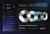 develop a music streaming app and web