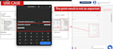 manually test your website or app